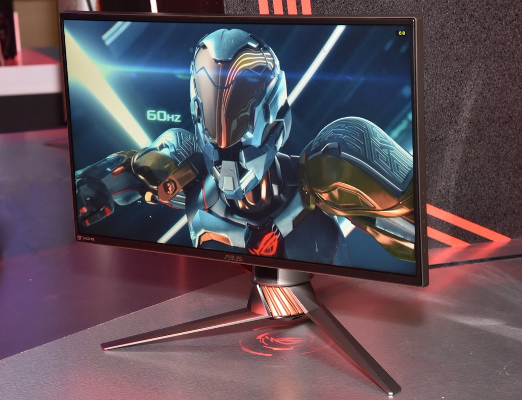 ASUS PG258Q
