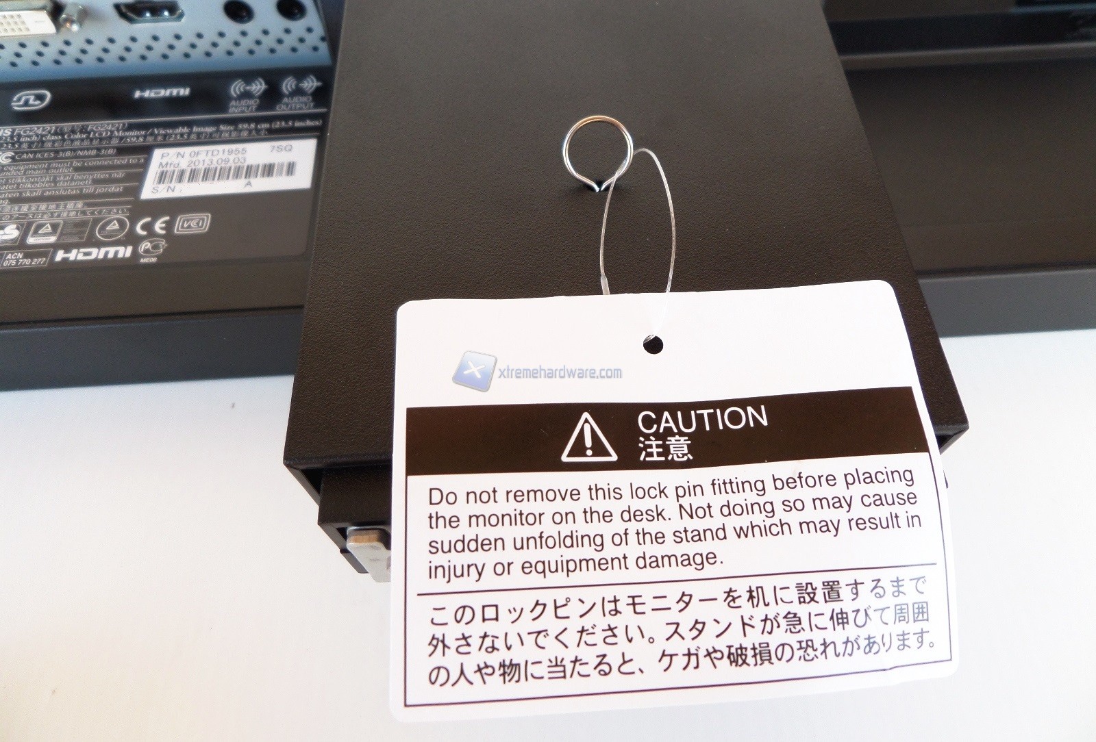 EIZO FG2421 03