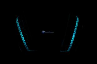 Logitech G933 Artemis Spectrum Snow LED 5