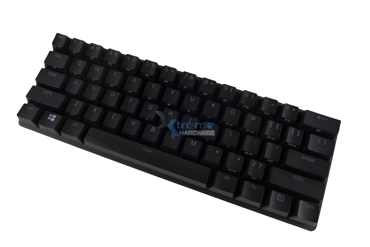 Razer Huntsman Mini 7 4b7f8